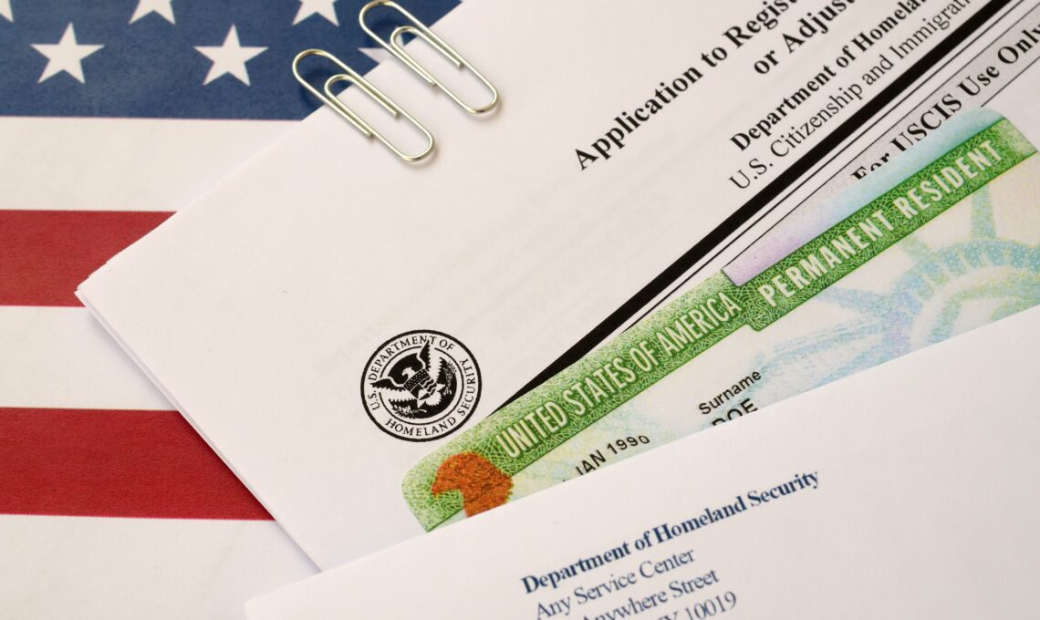 What Exactly is a Green Card?