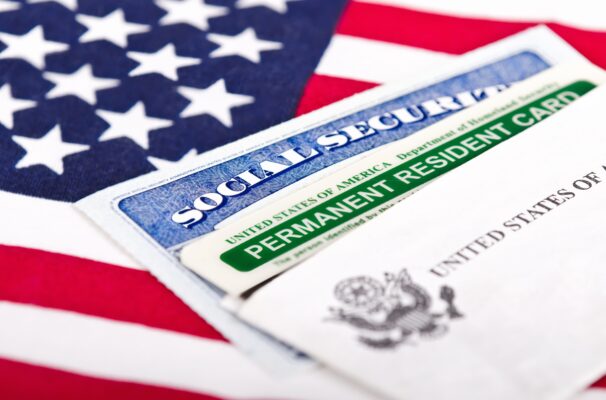 What are the Benefits of U.S. Citizenship?
